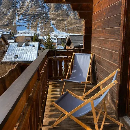 Central&quiet * Zermatt